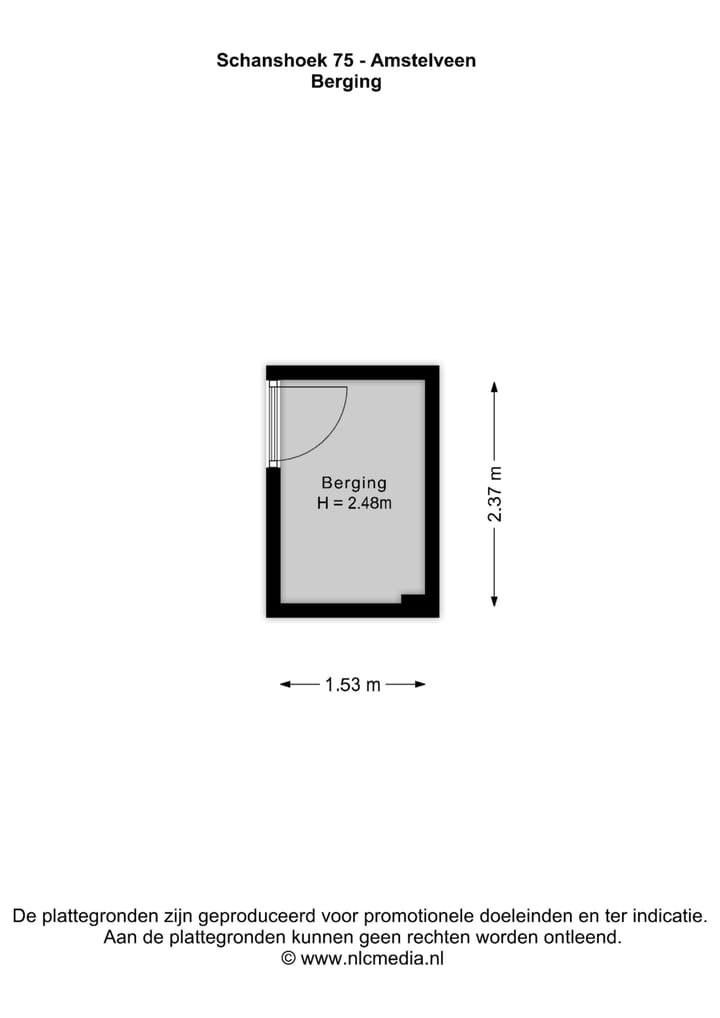 Foto 28 van Schanshoek 75