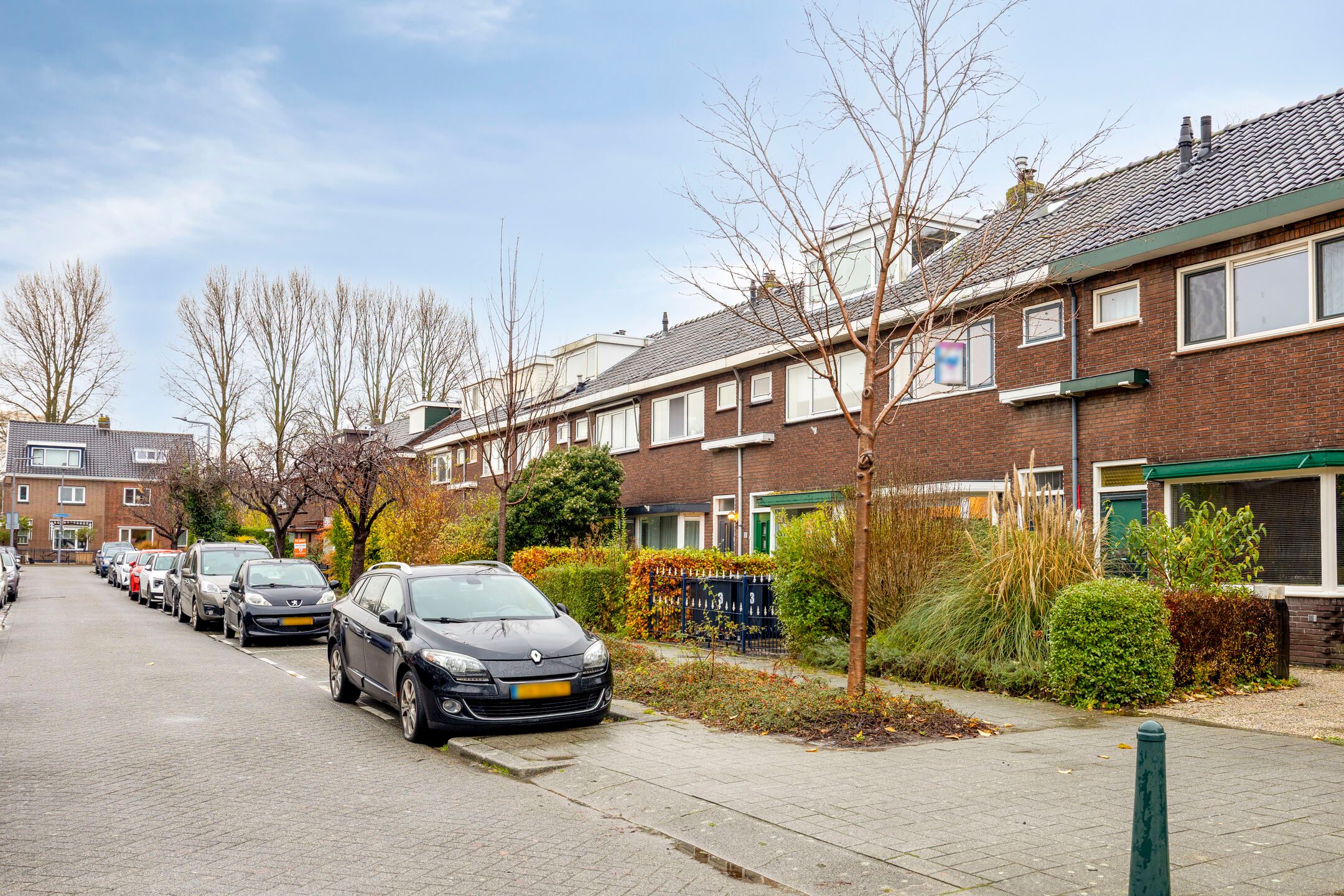 Foto 36 van Van Brienenoordstraat 3