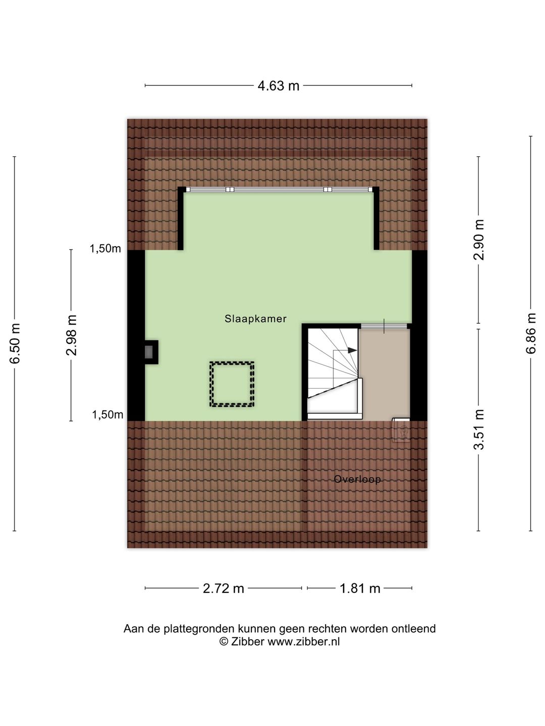 Foto 41 van Van Brienenoordstraat 3