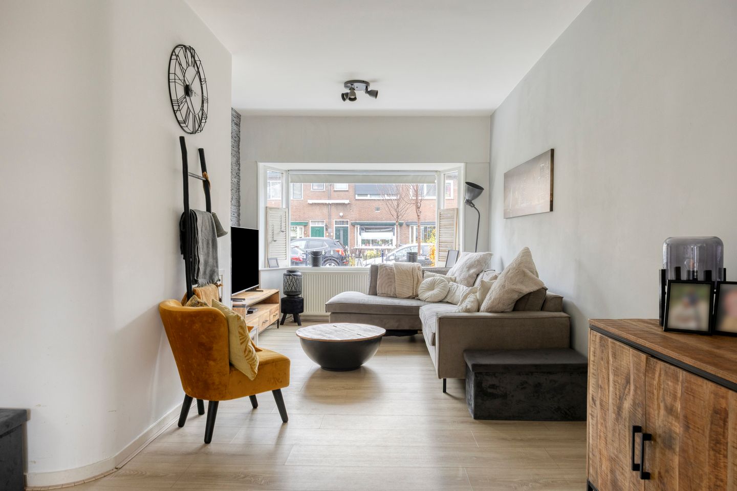 Foto 4 van Van Brienenoordstraat 3