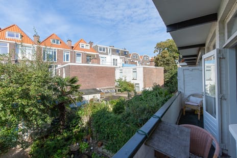 Hondiusstraat 114 secondary image