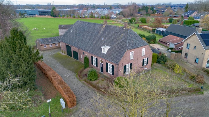 Bramerslandstraat 28