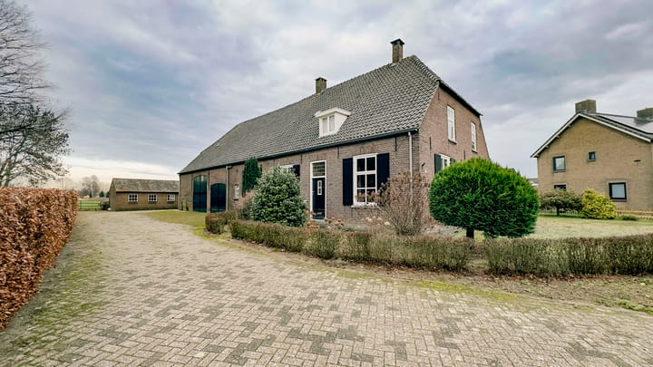 Foto 2 van Bramerslandstraat 28