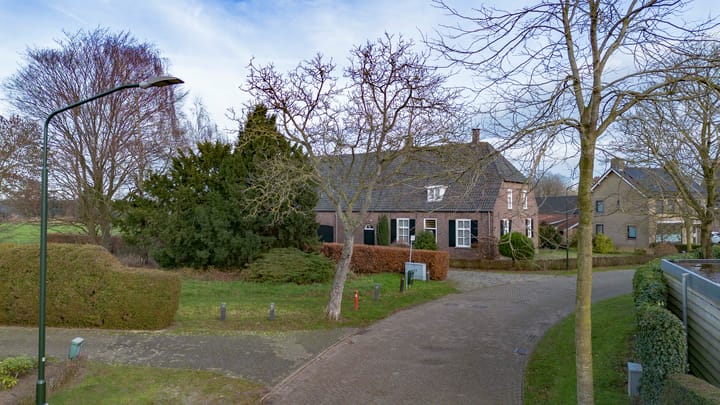 Foto 3 van Bramerslandstraat 28