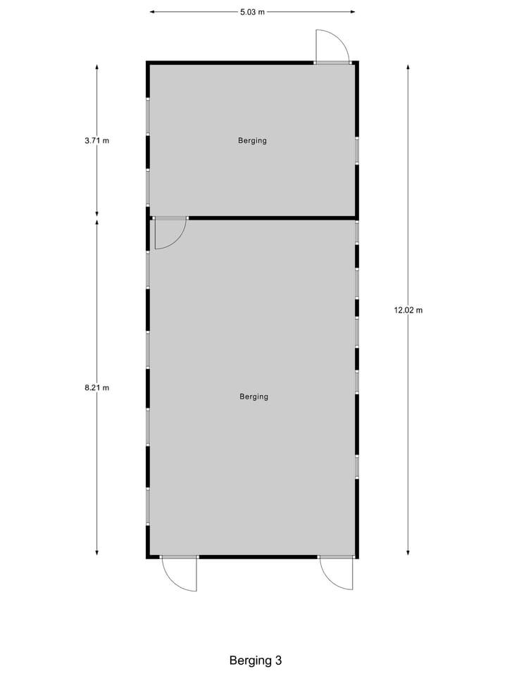 Foto 39 van Bramerslandstraat 28