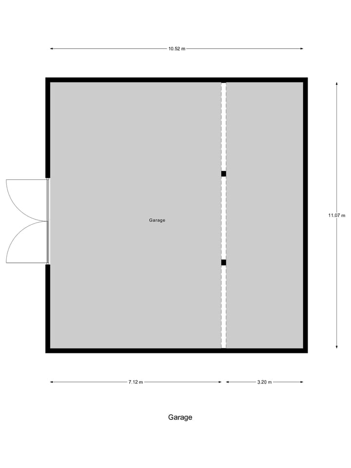 Foto 40 van Bramerslandstraat 28