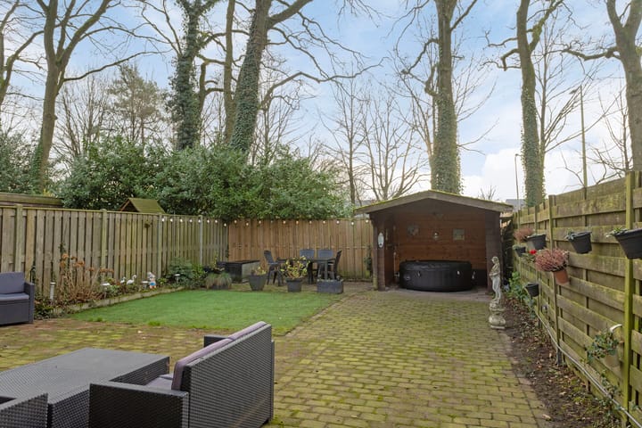 Foto 4 van Kemnalanden 18