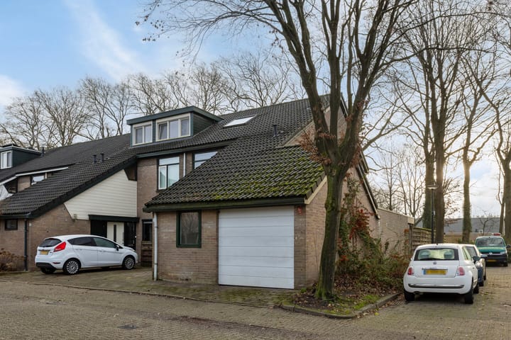 Foto 5 van Kemnalanden 18