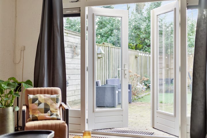 Foto 10 van Kemnalanden 18