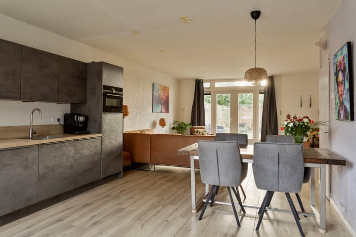 Foto 13 van Kemnalanden 18