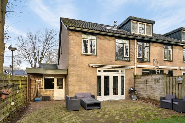 Foto 35 van Kemnalanden 18