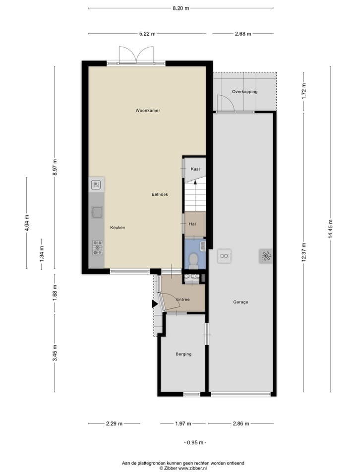 Foto 38 van Kemnalanden 18