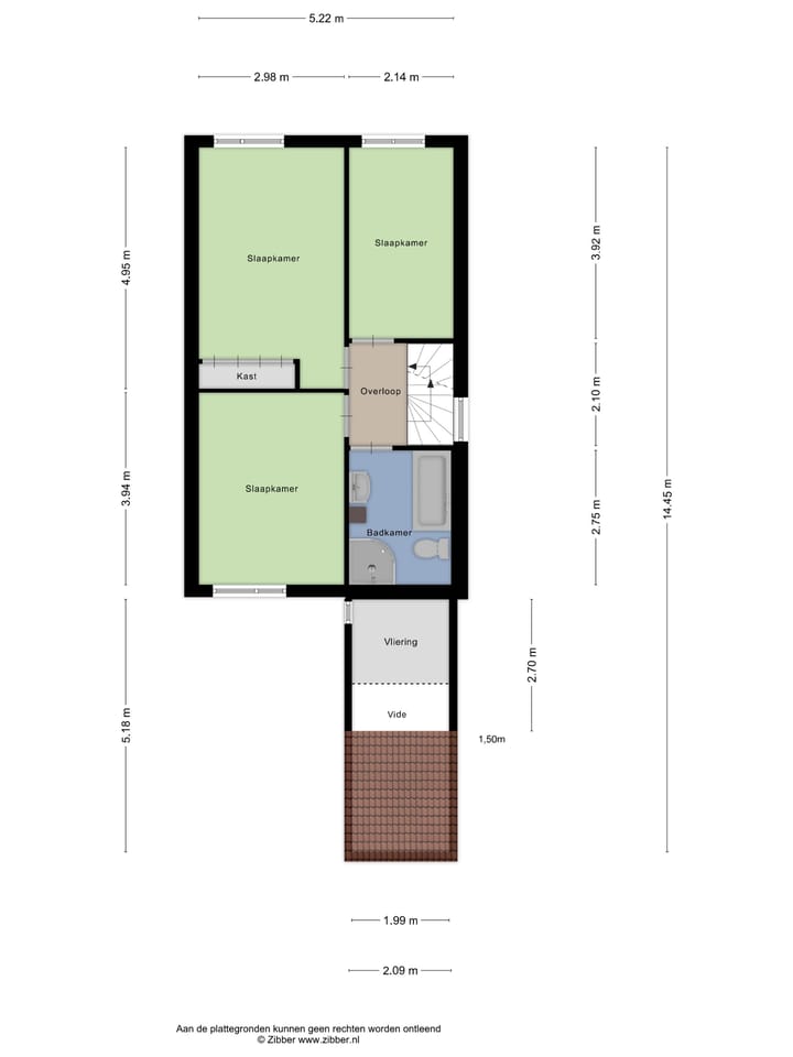 Foto 39 van Kemnalanden 18