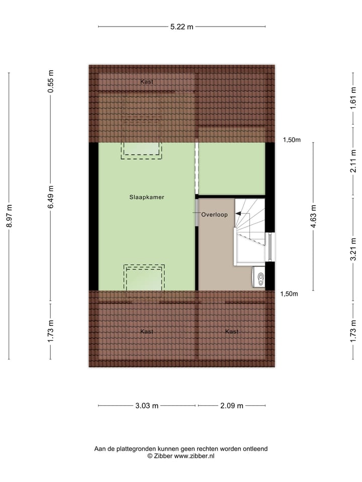 Foto 41 van Kemnalanden 18