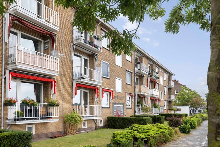 Photo 4 of IJsselkade 64