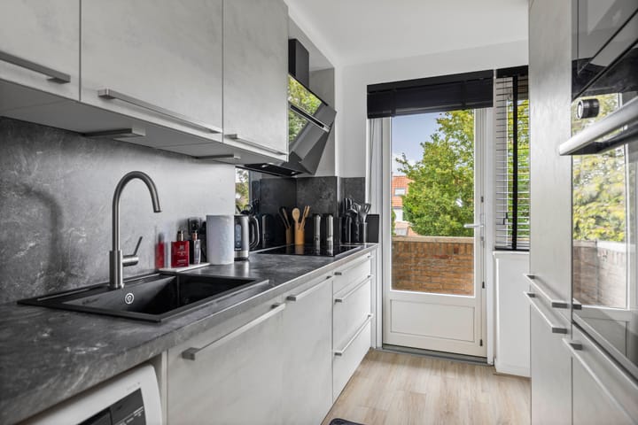 Photo 11 of IJsselkade 64