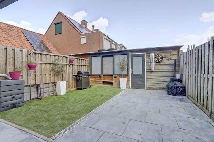 Foto 25 van Libelleveen 245