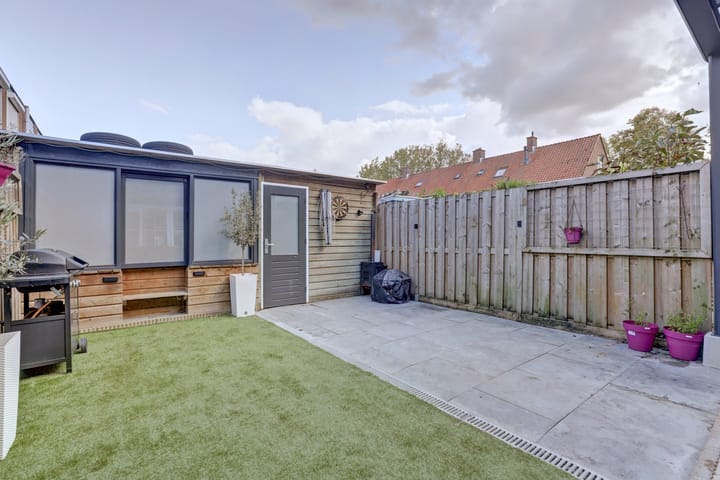 Foto 26 van Libelleveen 245