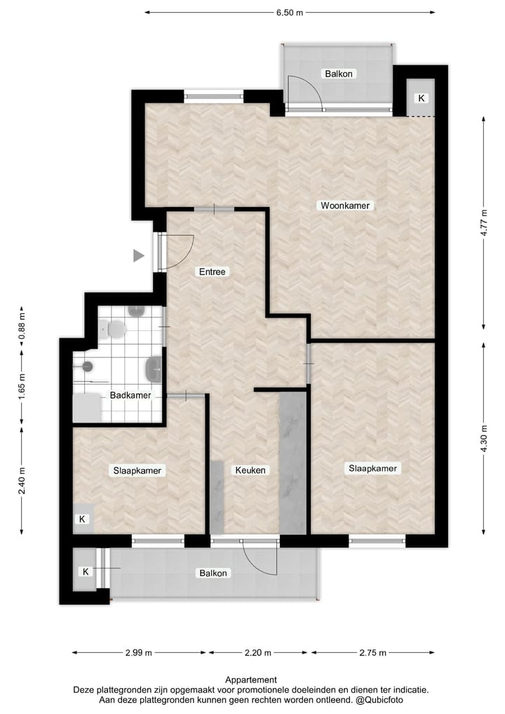 Photo 20 of IJsselkade 64