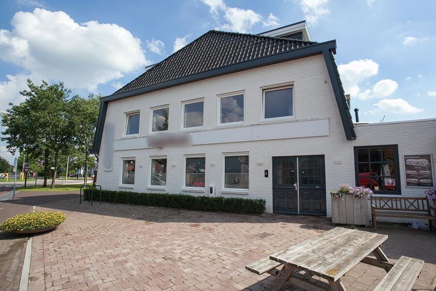 Nordhornsestraat 22-C