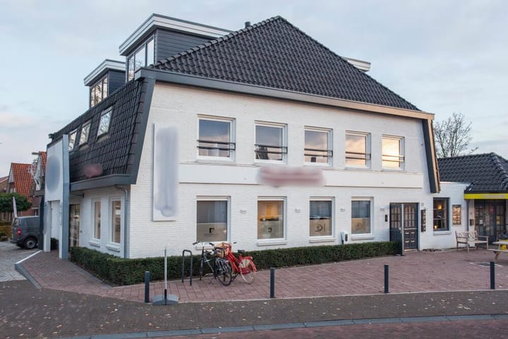 Foto 2 van Nordhornsestraat 22-C