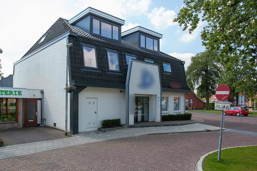 Foto 3 van Nordhornsestraat 22-C