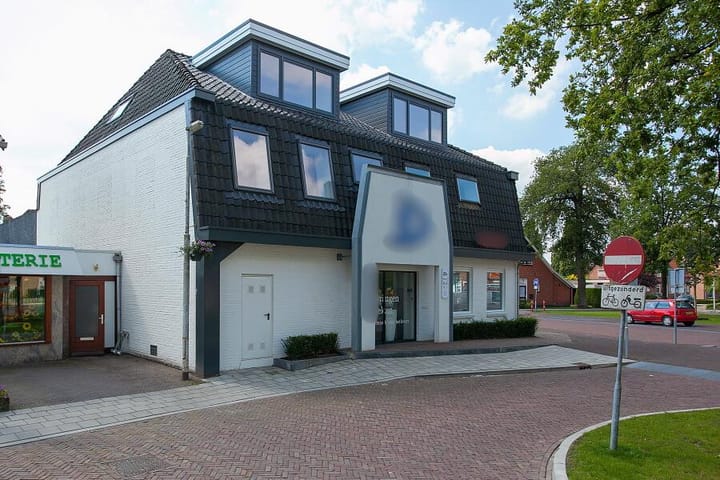 Foto 3 van Nordhornsestraat 22-C