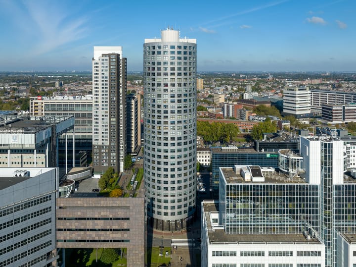 Weena 365, Rotterdam