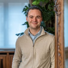 Max Vergouwen - Real Estate Agent