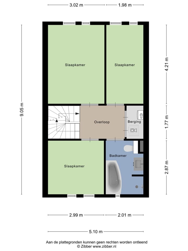 Foto 32 van Spade 16