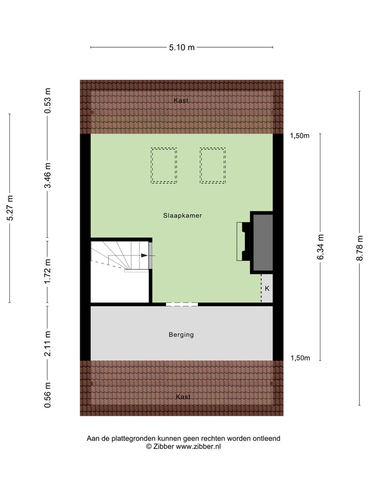 Foto 33 van Spade 16