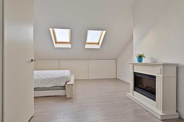 Foto 22 van Spade 16