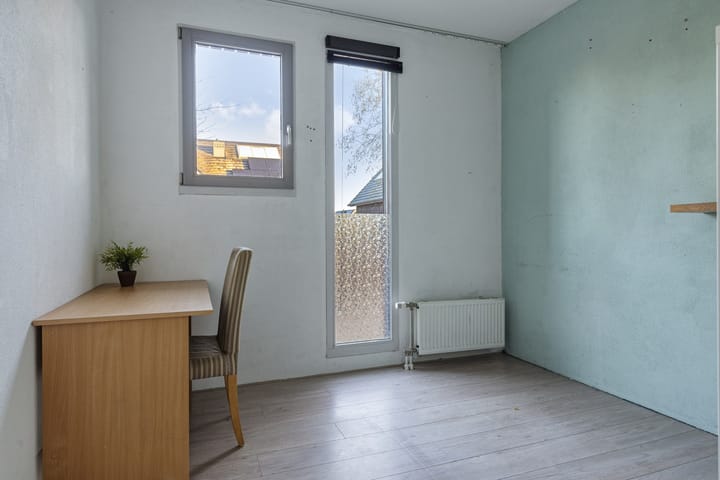 Foto 18 van Spade 16