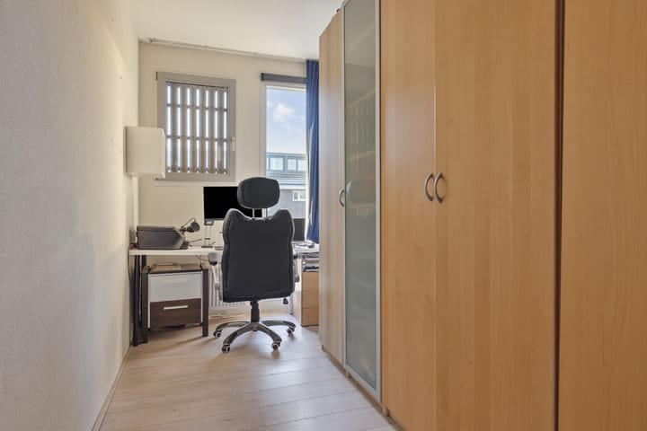 Foto 19 van Spade 16