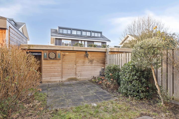 Foto 10 van Spade 16