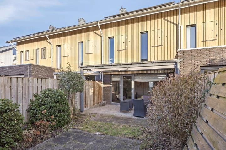 Foto 11 van Spade 16