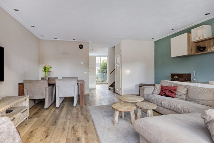 Foto 12 van Spade 16