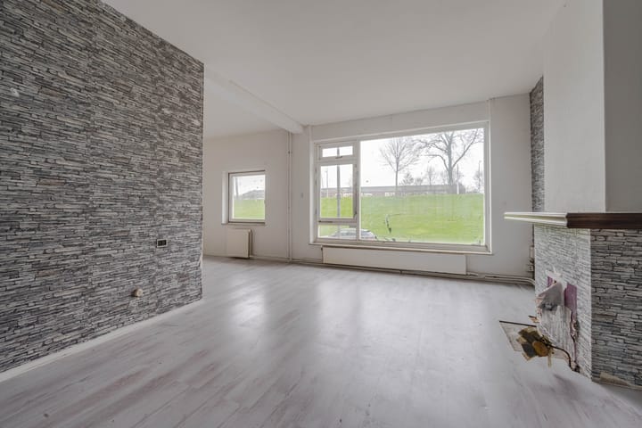 Foto 2 van Rotterdamsedijk 20-D