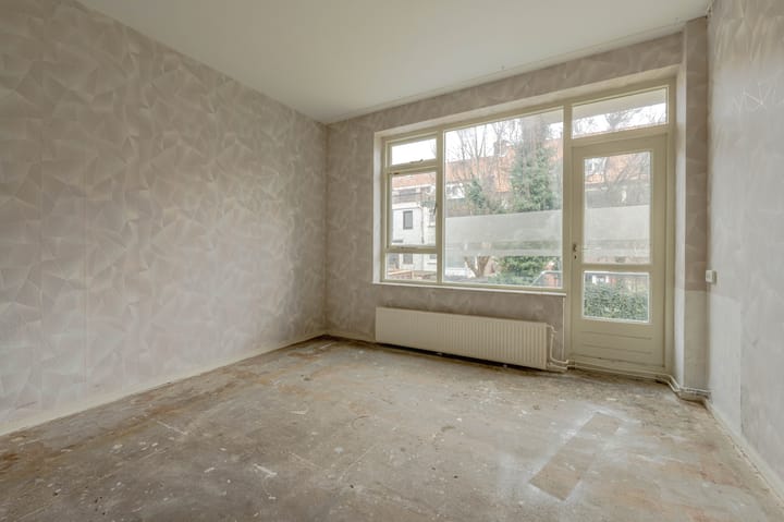 Foto 3 van Rotterdamsedijk 20-D