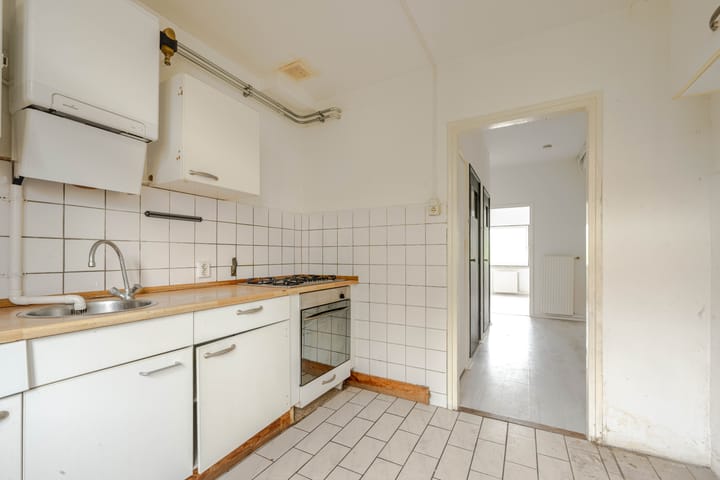 Foto 4 van Rotterdamsedijk 20-D