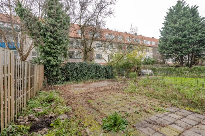 Foto 5 van Rotterdamsedijk 20-D