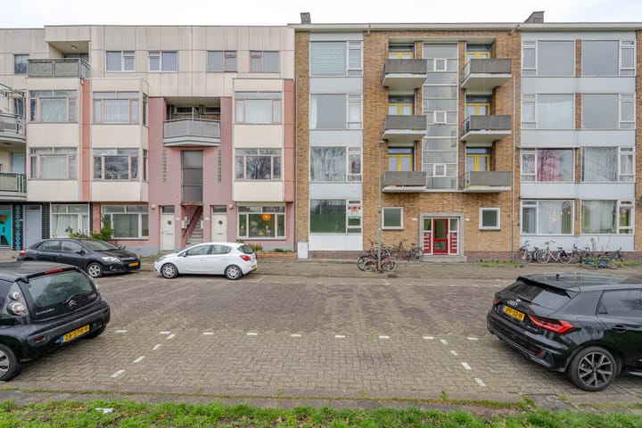 Foto 6 van Rotterdamsedijk 20-D