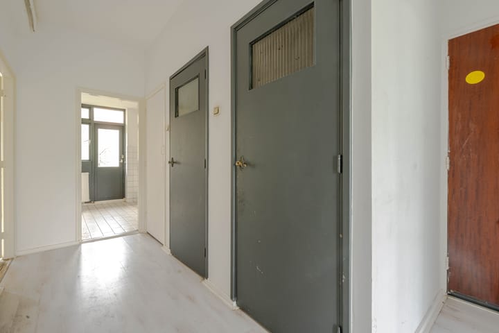 Foto 7 van Rotterdamsedijk 20-D