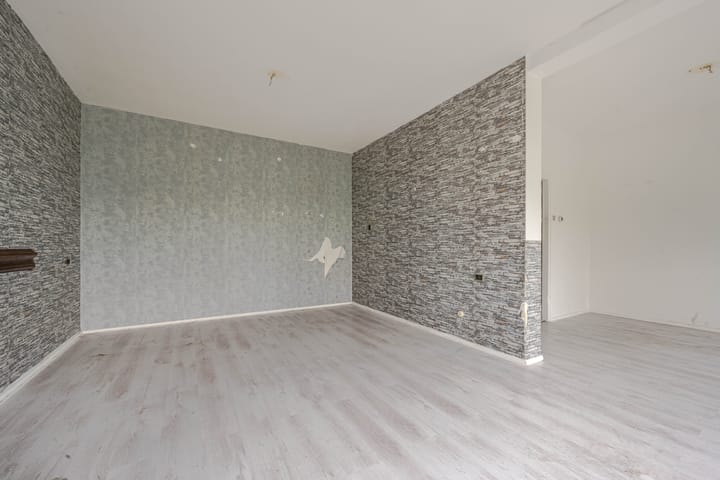 Foto 8 van Rotterdamsedijk 20-D