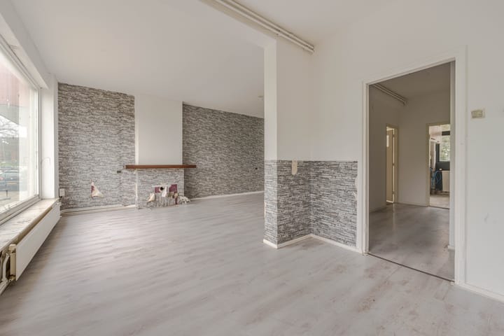 Foto 9 van Rotterdamsedijk 20-D