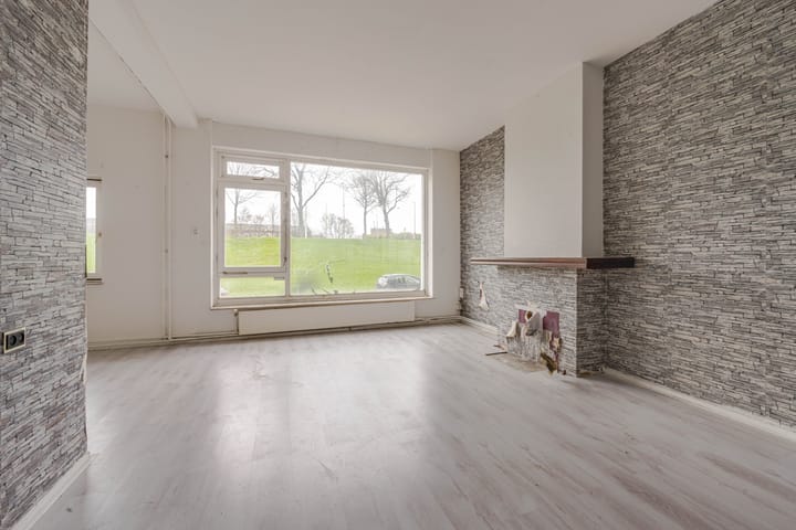 Foto 10 van Rotterdamsedijk 20-D