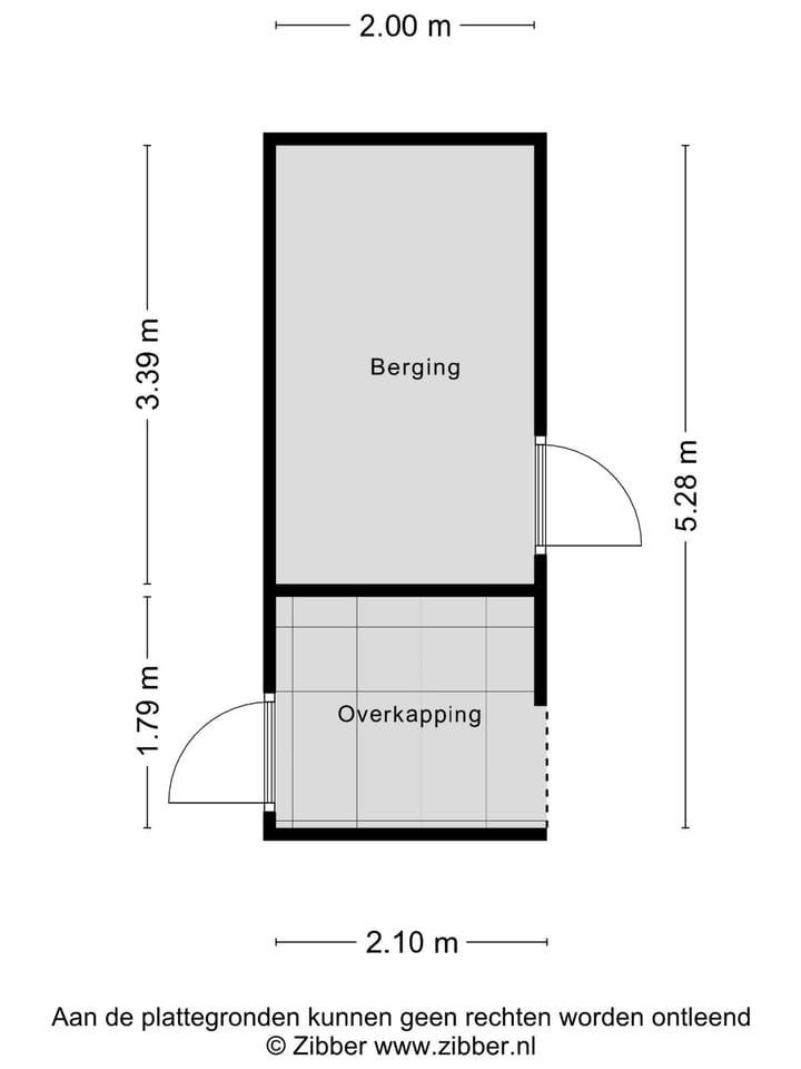 Foto 34 van Spade 16