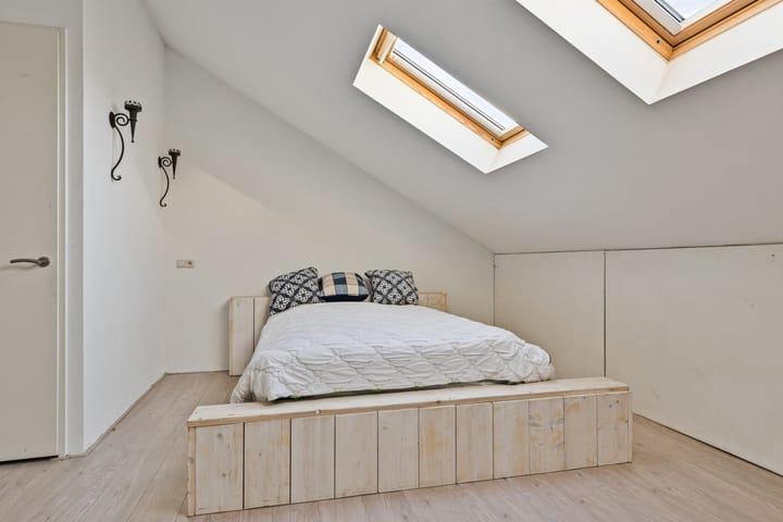 Foto 24 van Spade 16