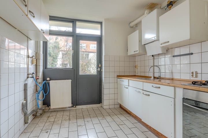 Foto 13 van Rotterdamsedijk 20-D