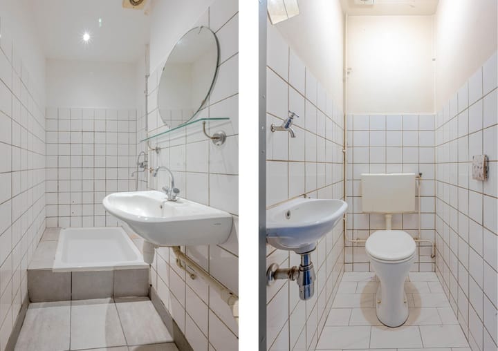 Foto 15 van Rotterdamsedijk 20-D